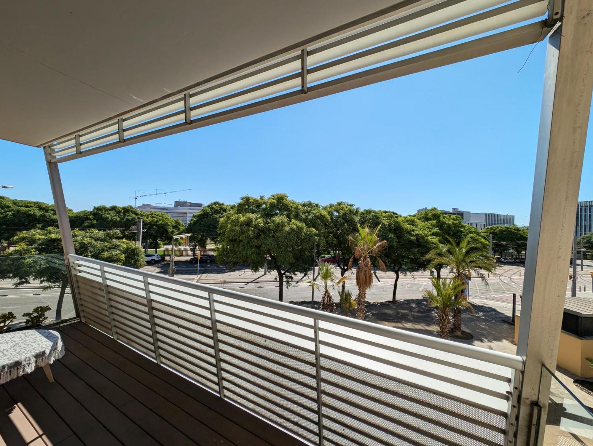 Top Family Forum Barcelona Con Piscina, Parking Y Playa A 5Min サン・アドリア・デ・ベソス エクステリア 写真