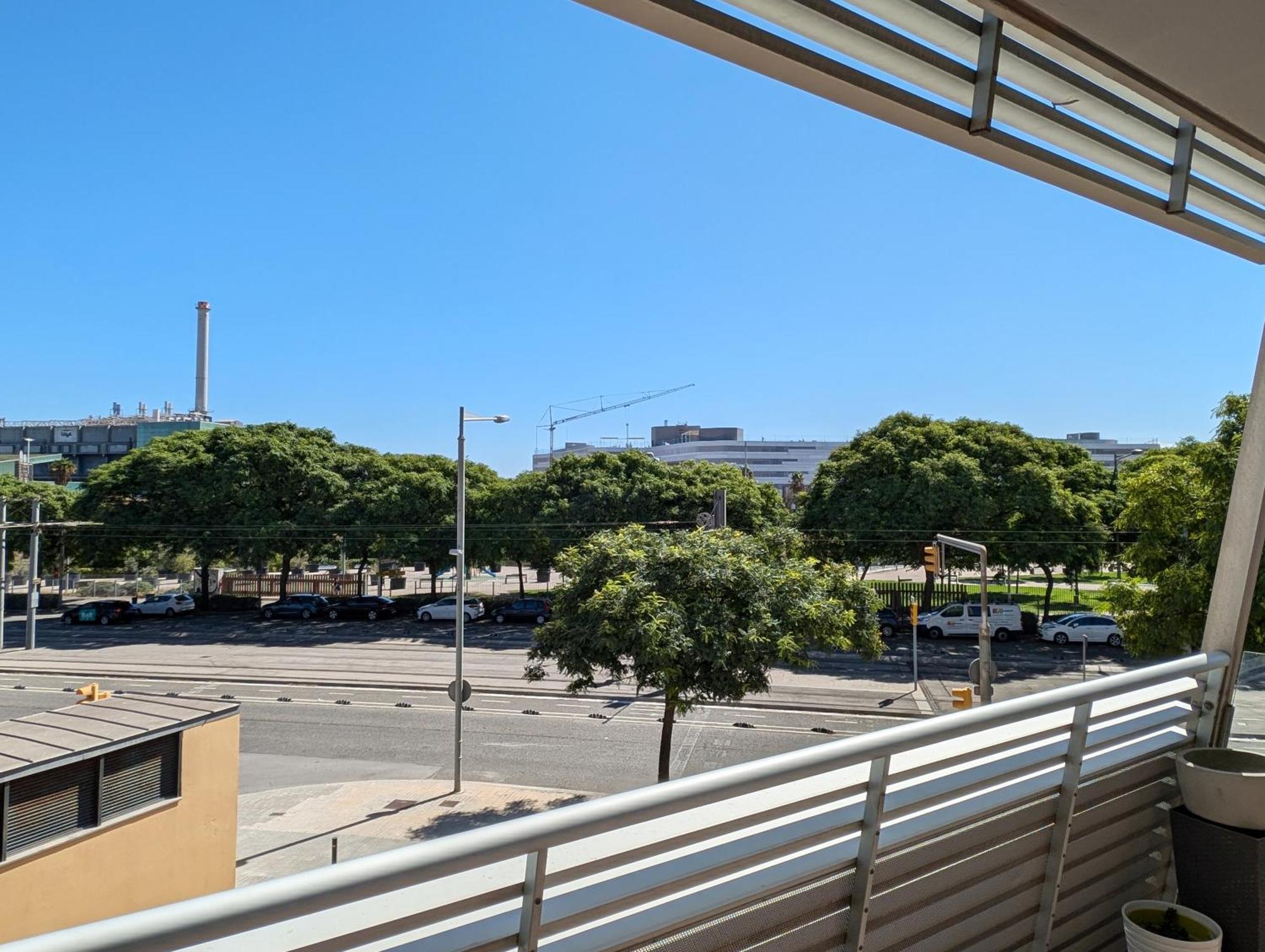 Top Family Forum Barcelona Con Piscina, Parking Y Playa A 5Min サン・アドリア・デ・ベソス エクステリア 写真